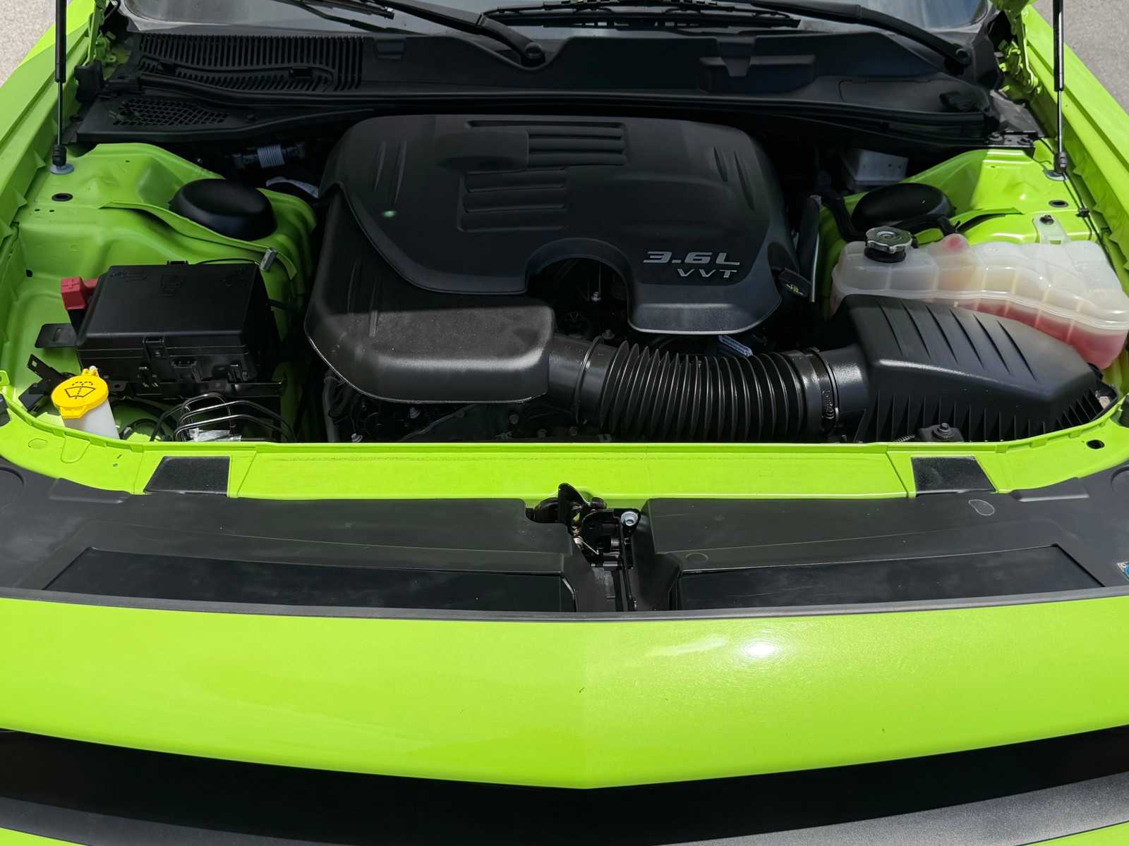 Thumbnail: 2023 Dodge Challenger - 29