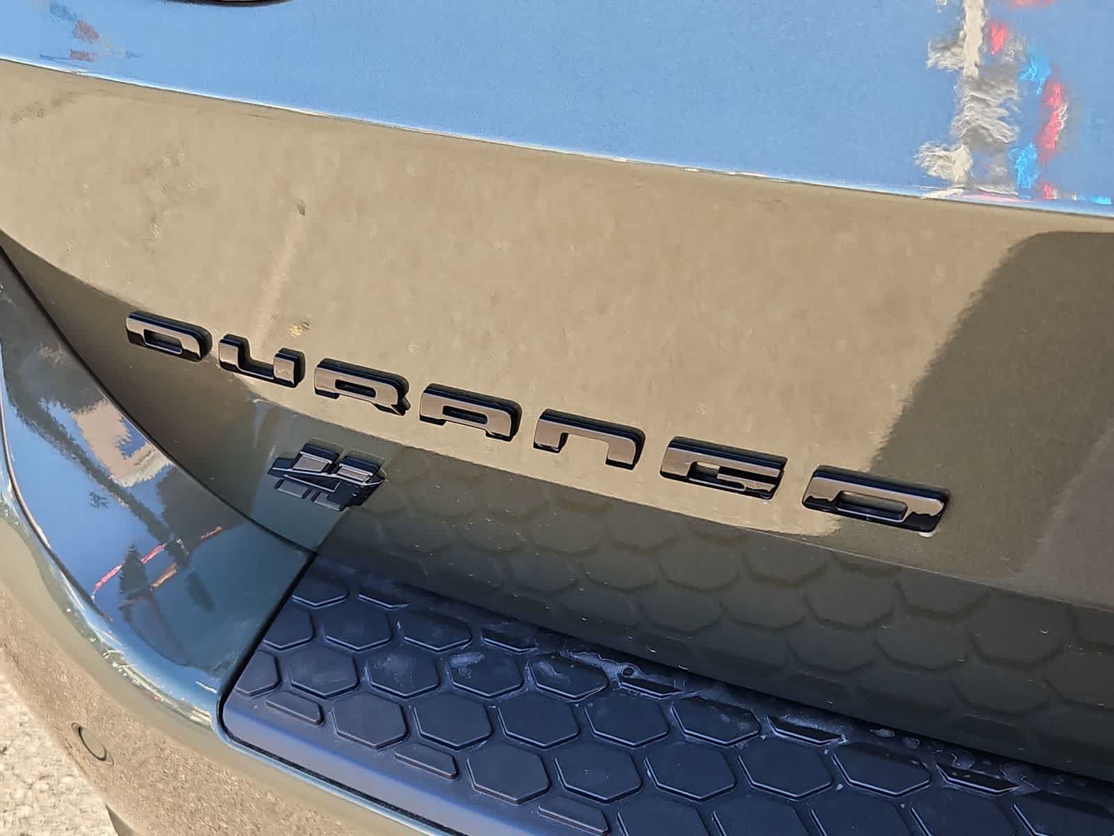 Thumbnail: 2026 Dodge Durango - 12