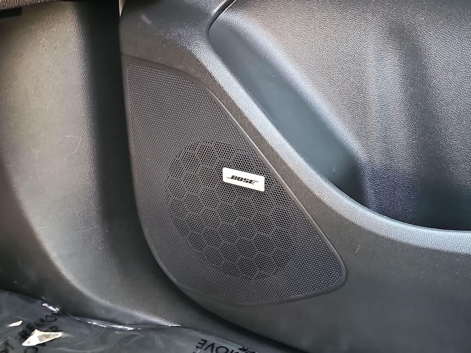 2022 Chevrolet Bolt EUV Premier 28