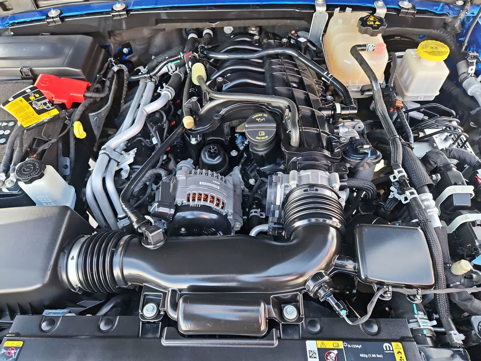 Thumbnail: 2022 Jeep Gladiator - 16