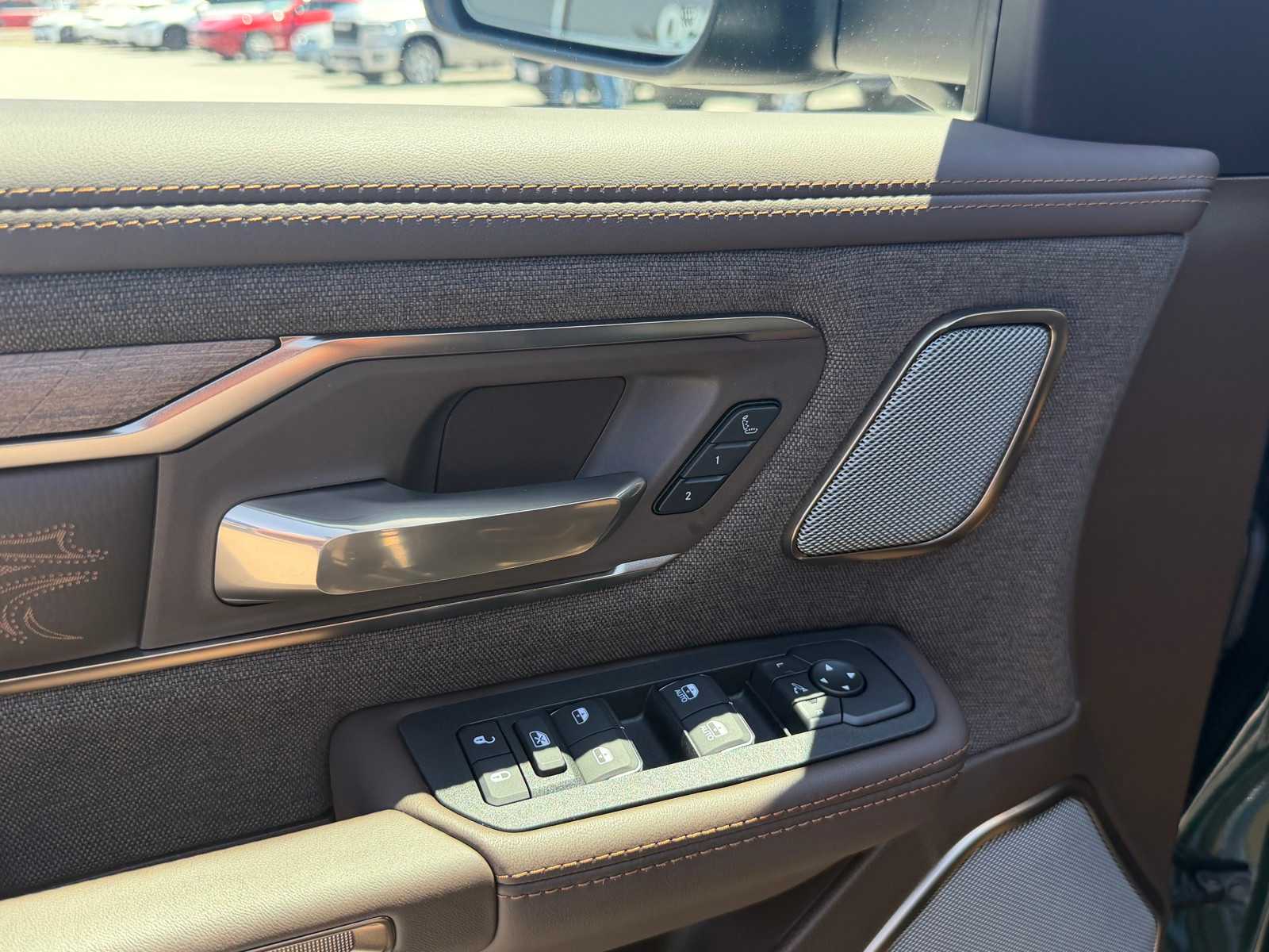 Thumbnail: 2026 RAM 1500 - 31