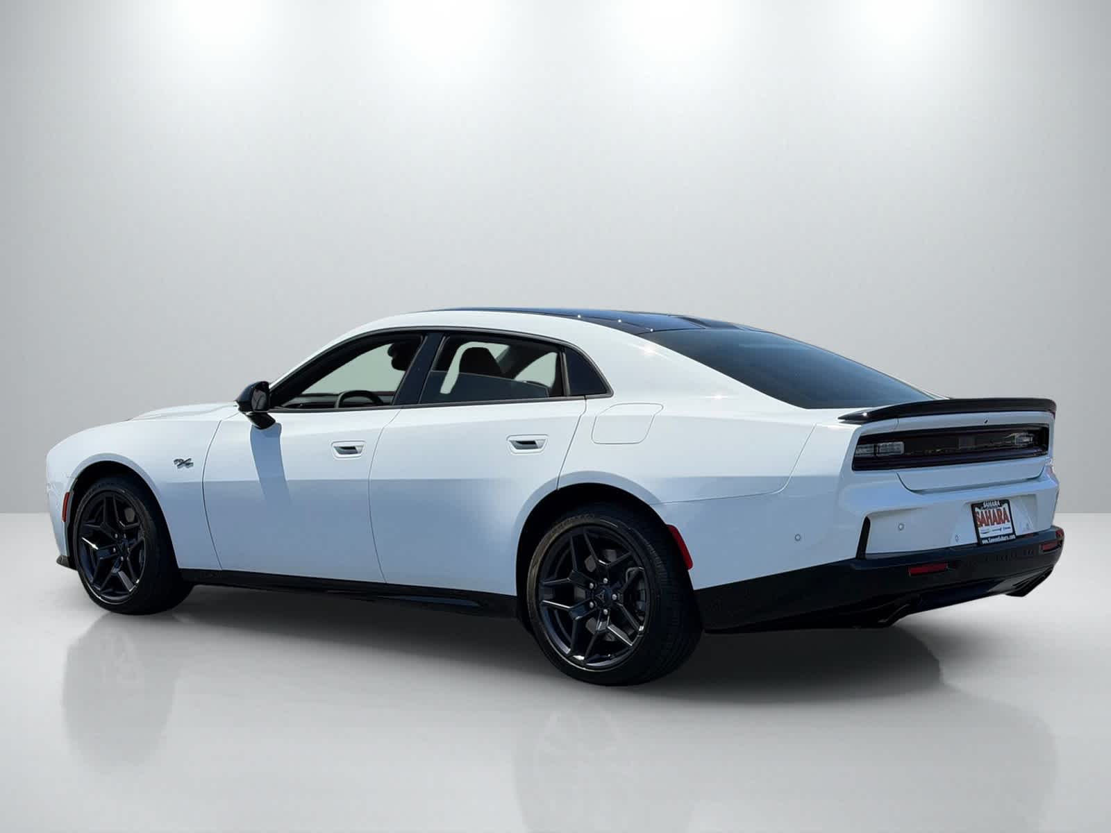 Thumbnail: 2026 Dodge Charger - 4