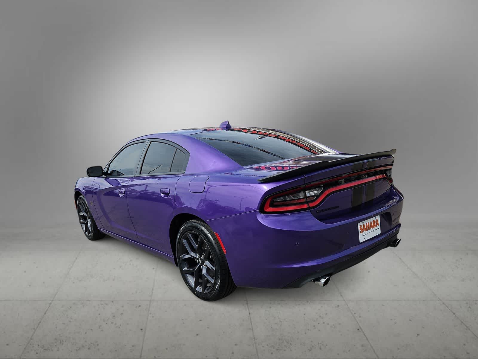 Thumbnail: 2023 Dodge Charger - 7