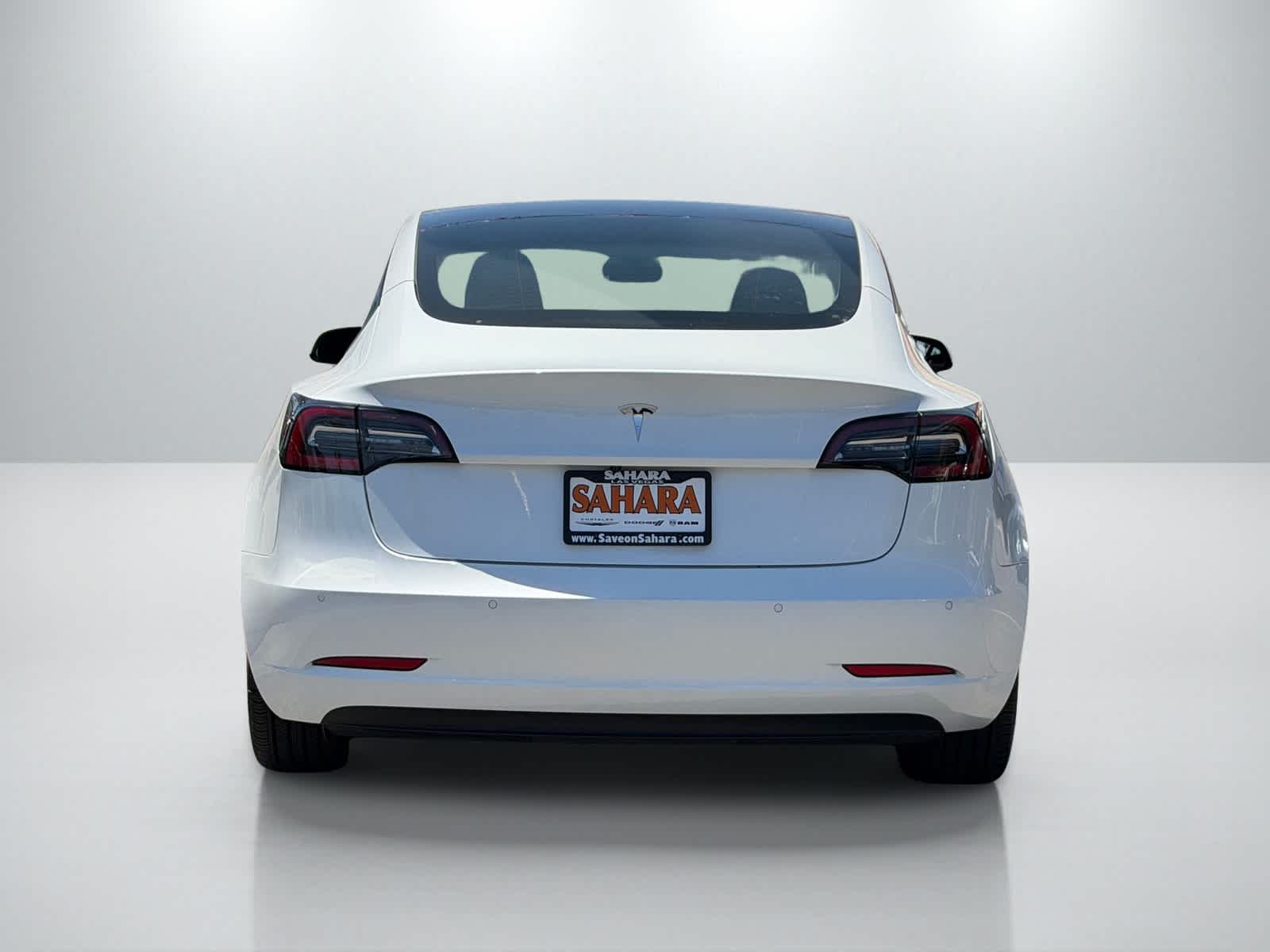 Thumbnail: 2021 Tesla Model 3 - 5