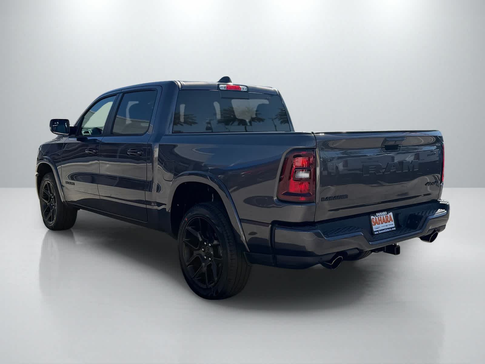 Thumbnail: 2026 RAM 1500 - 4