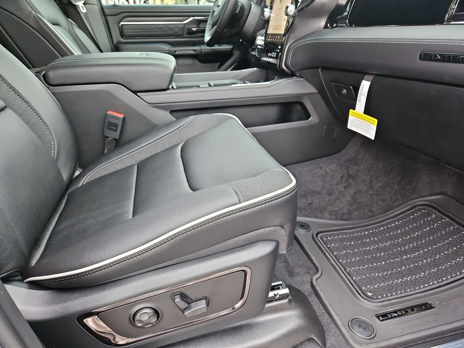 Thumbnail: 2026 RAM 1500 - 22