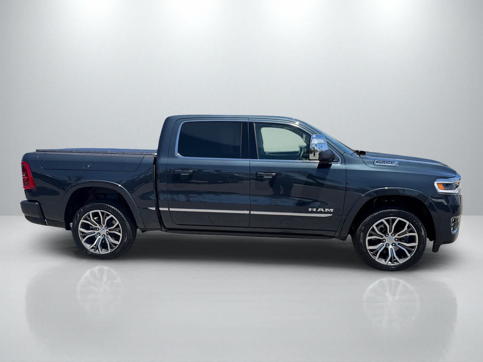 Thumbnail: 2026 RAM 1500 - 8