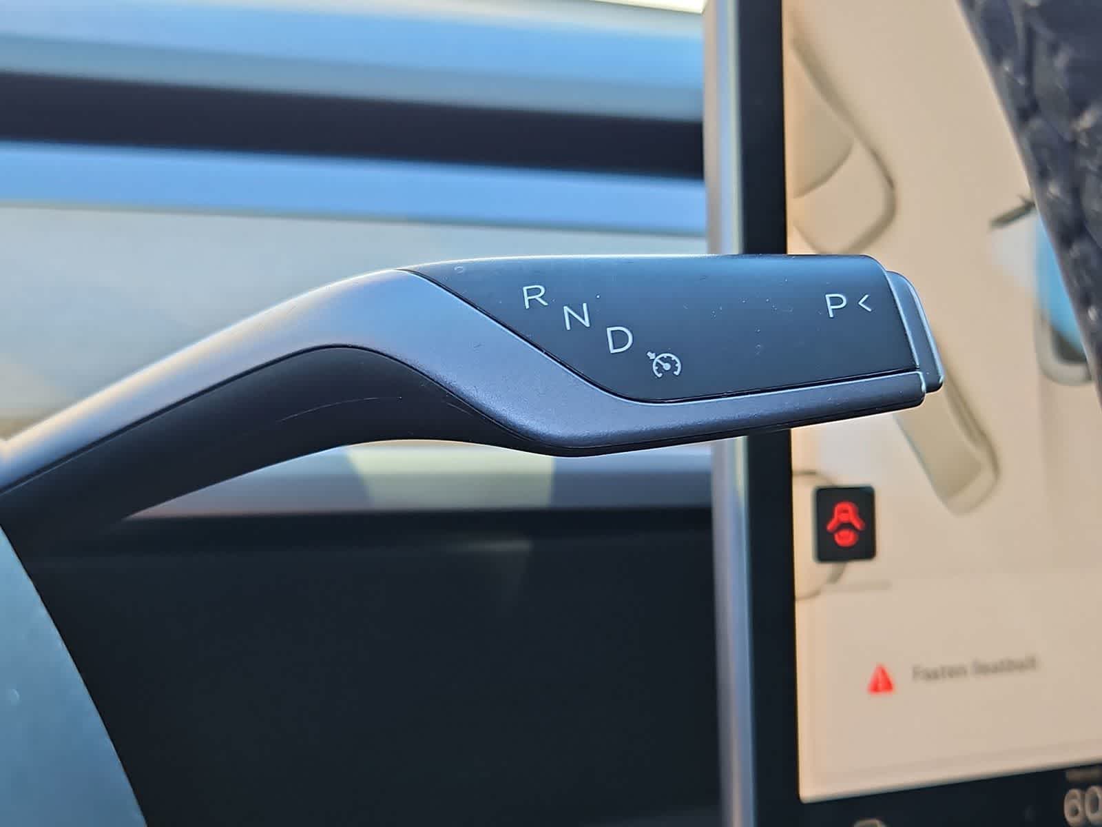 Thumbnail: 2021 Tesla Model 3 - 30