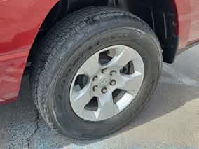 Thumbnail: 2023 RAM 1500 - 18