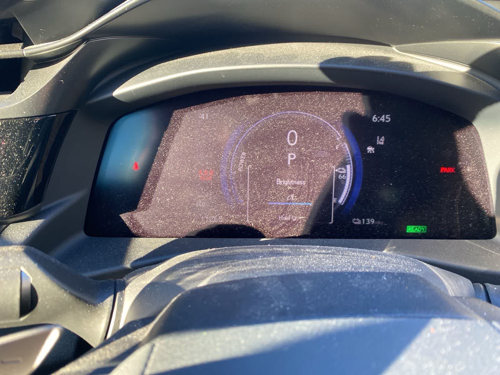 Thumbnail: 2023 Lexus RZ - 14