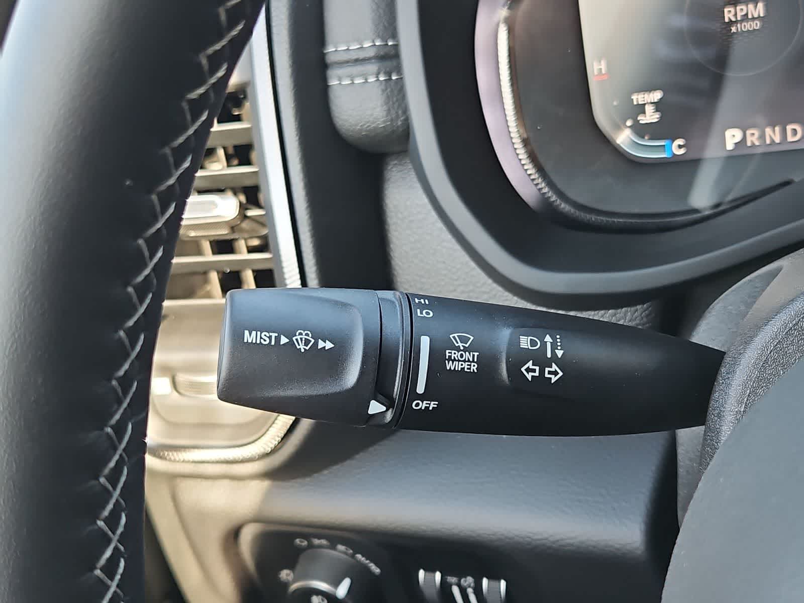 Thumbnail: 2026 RAM 2500 - 27