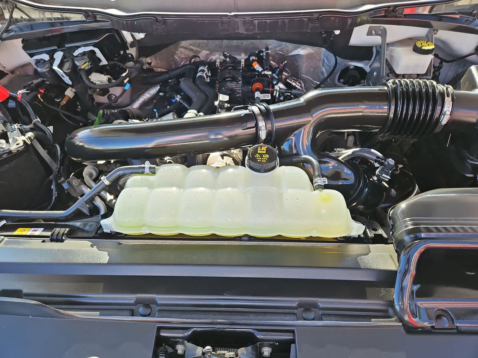 Thumbnail: 2024 Ford F-150 - 15