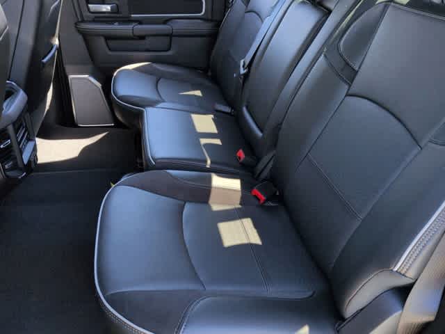 Thumbnail: 2026 RAM 2500 - 18