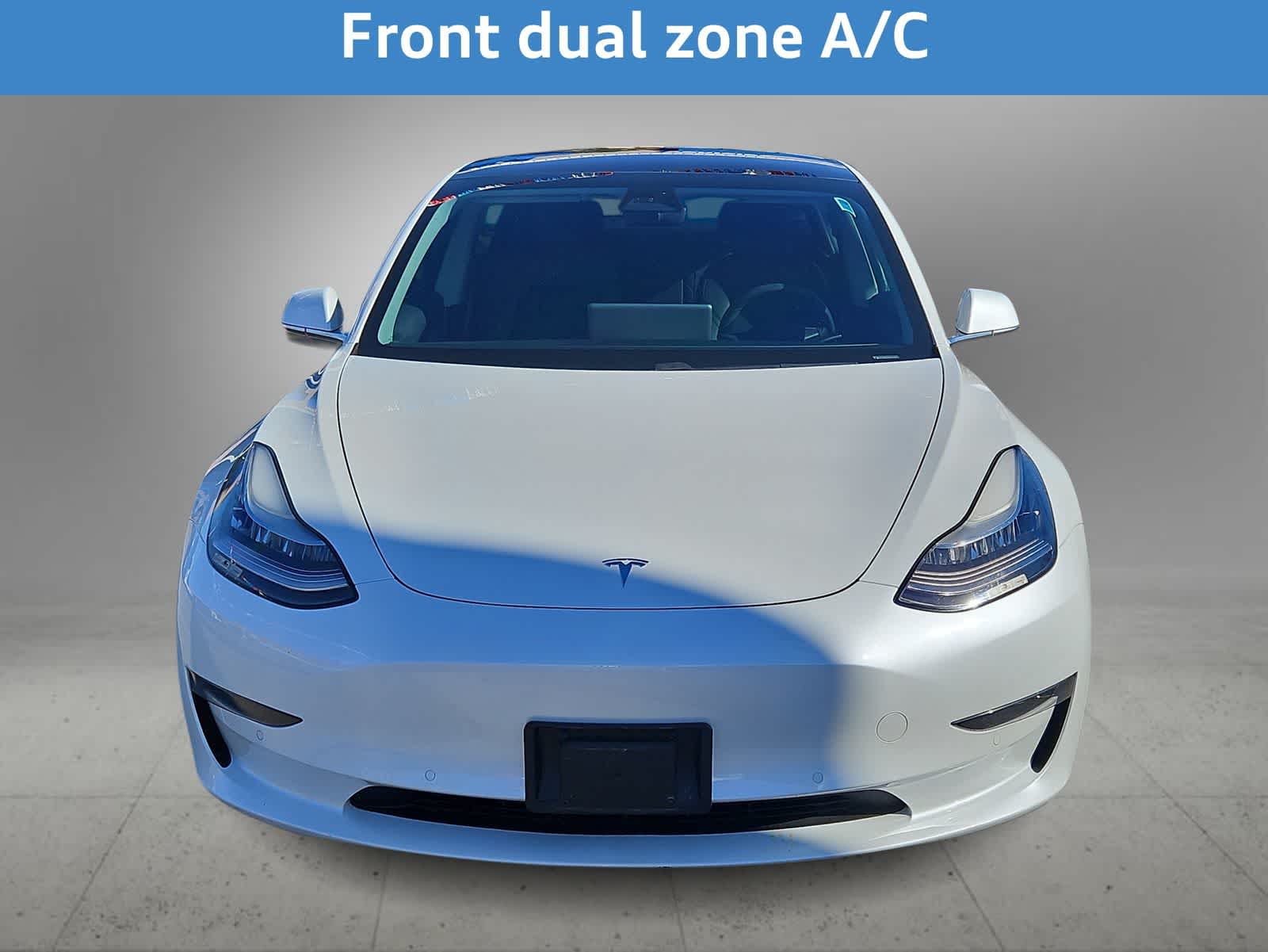 Thumbnail: 2020 Tesla Model 3 - 5