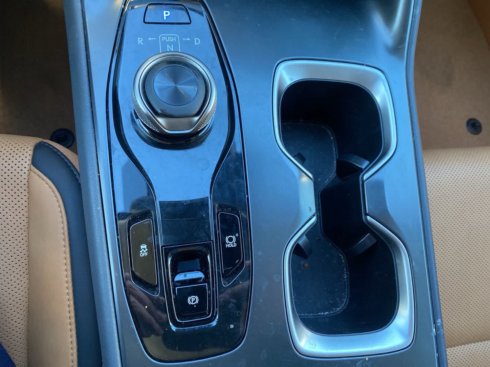 Thumbnail: 2023 Lexus RZ - 16