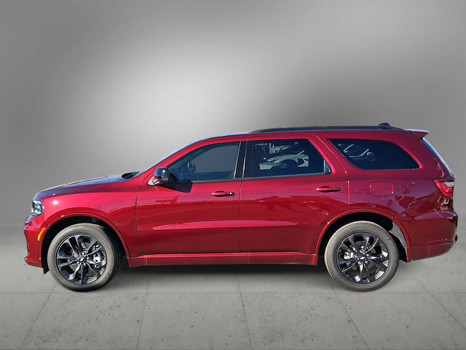 Thumbnail: 2026 Dodge Durango - 5
