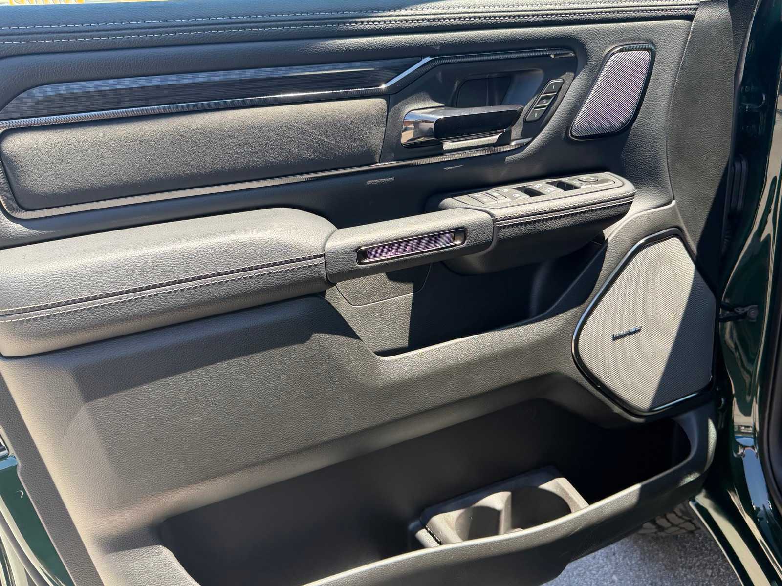 Thumbnail: 2026 RAM 1500 - 24