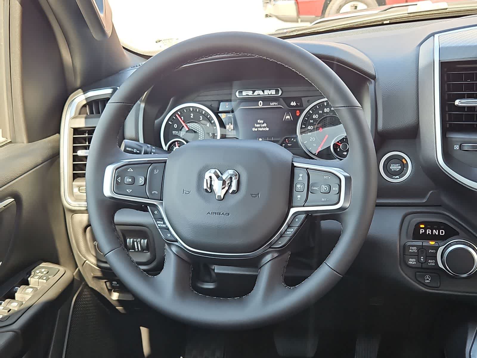 Thumbnail: 2026 RAM 1500 - 23