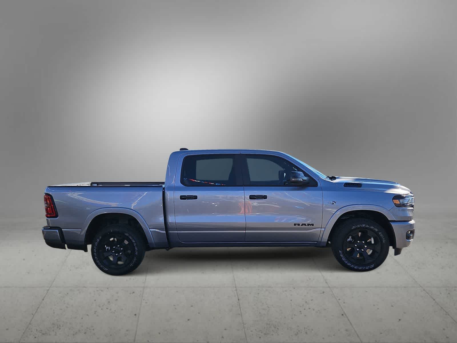 Thumbnail: 2026 RAM 1500 - 9