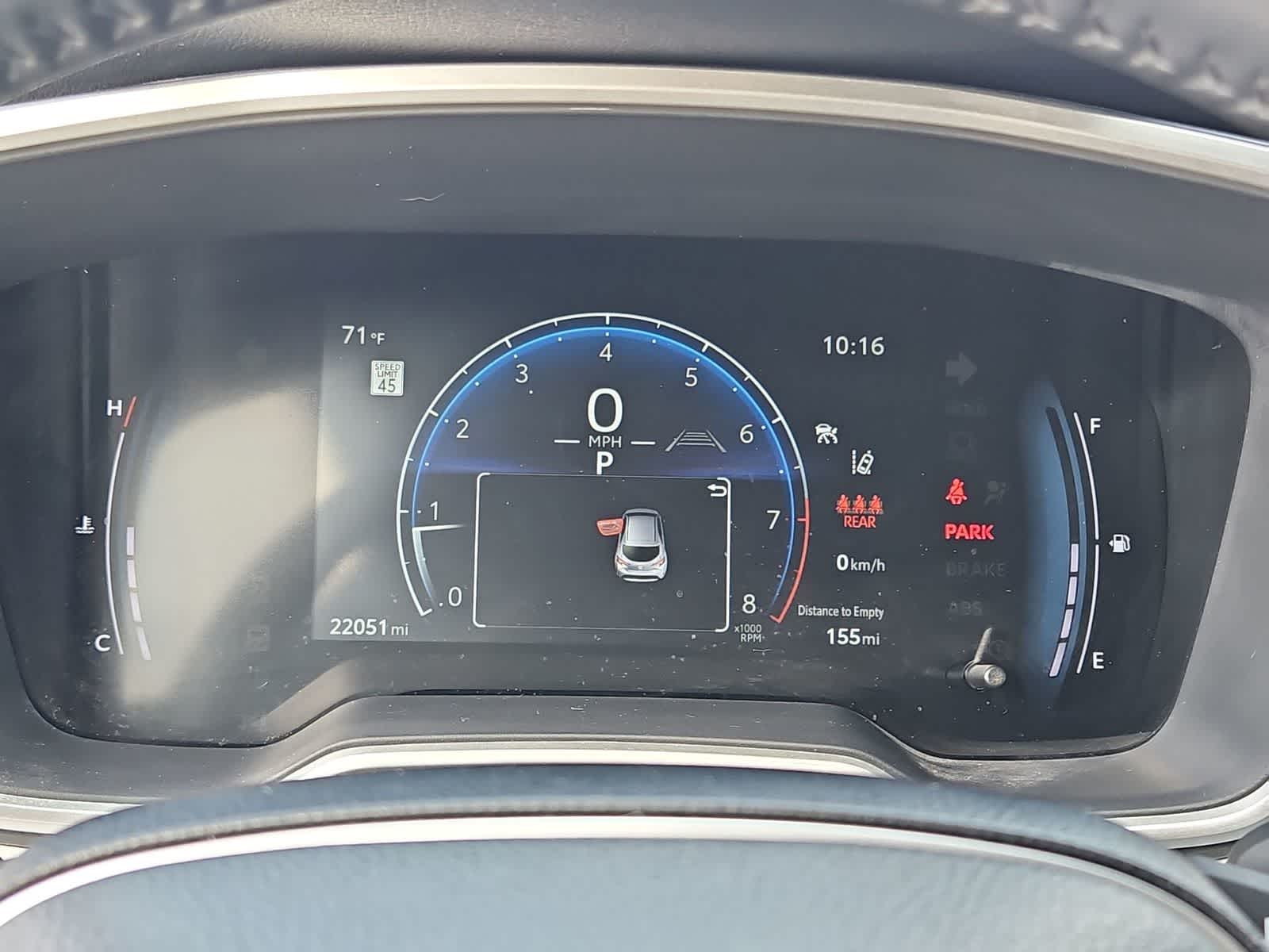 Thumbnail: 2024 Toyota Corolla - 32