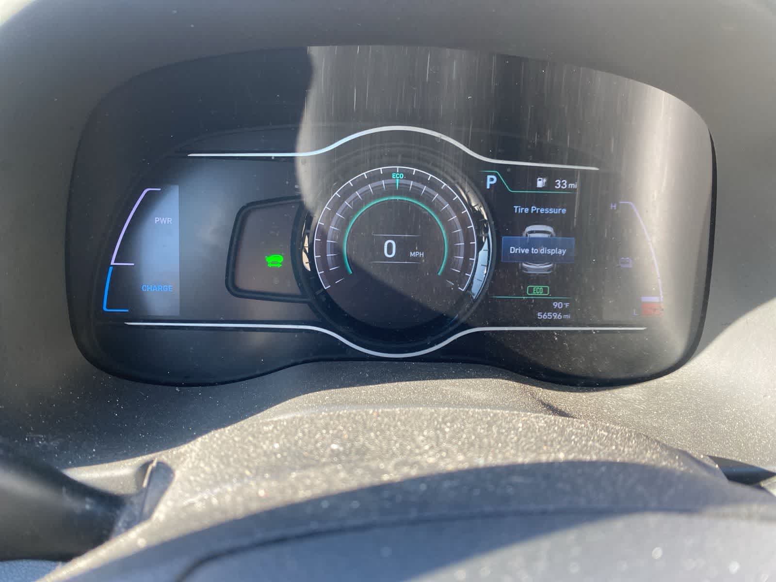 Thumbnail: 2021 Hyundai Kona - 13
