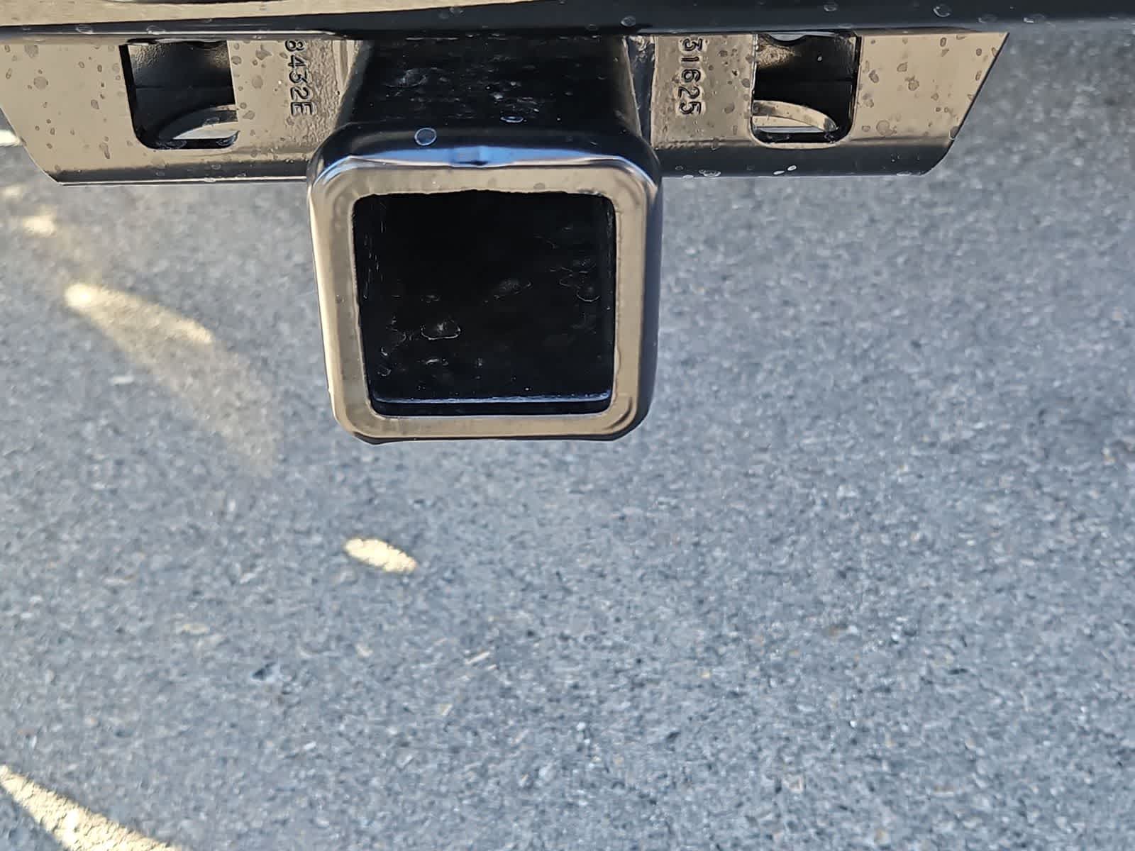 Thumbnail: 2026 RAM 1500 - 34