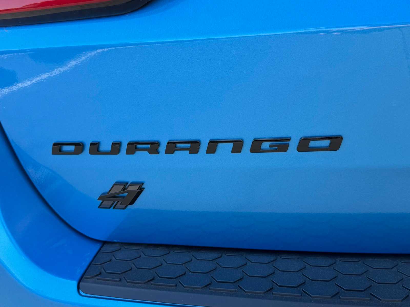 Thumbnail: 2026 Dodge Durango - 14