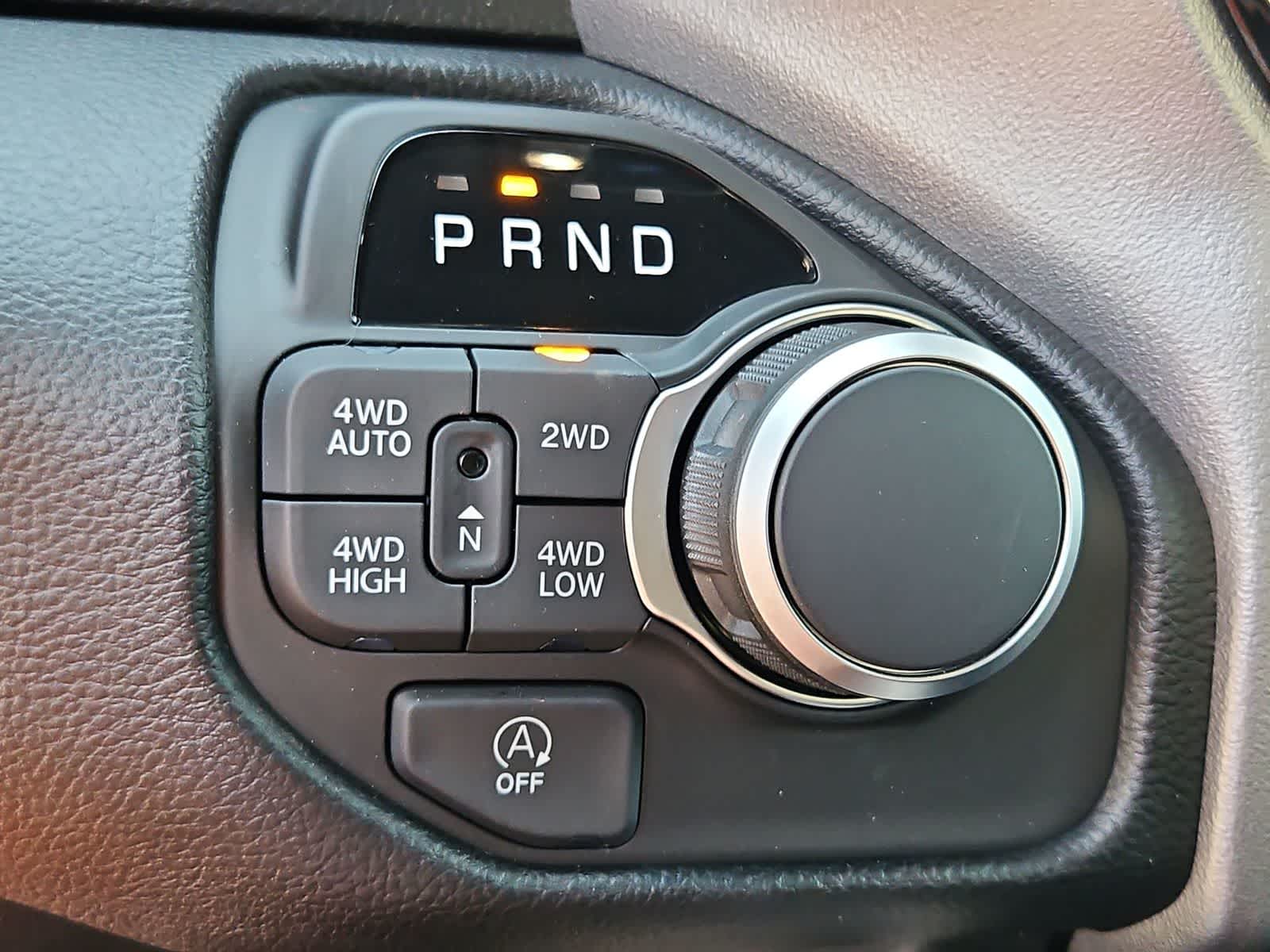 Thumbnail: 2026 RAM 1500 - 31