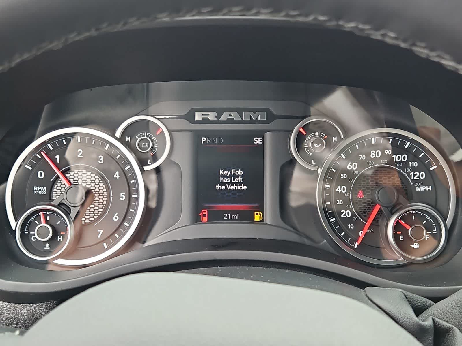 Thumbnail: 2026 RAM 3500 - 33