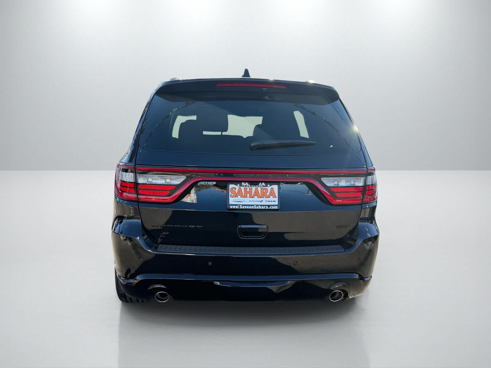 Thumbnail: 2026 Dodge Durango - 7