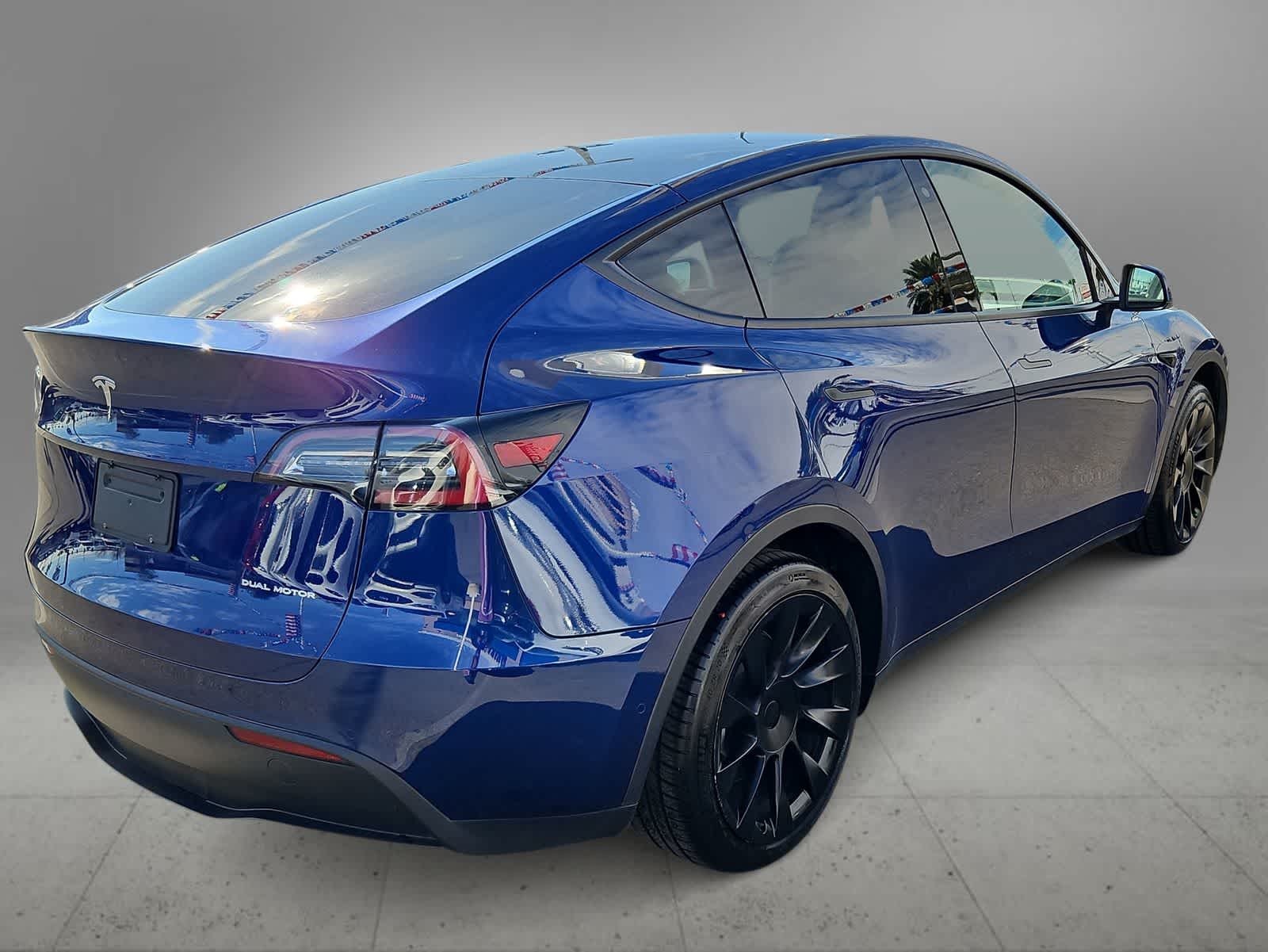 Thumbnail: 2020 Tesla Model Y - 9