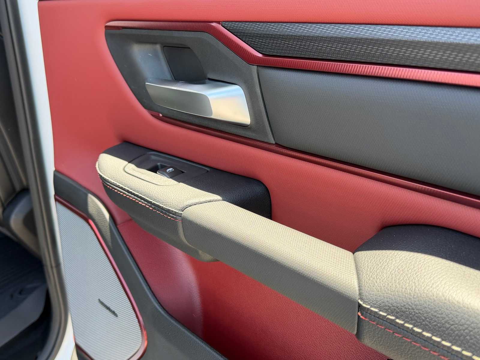 Thumbnail: 2026 RAM 1500 - 30