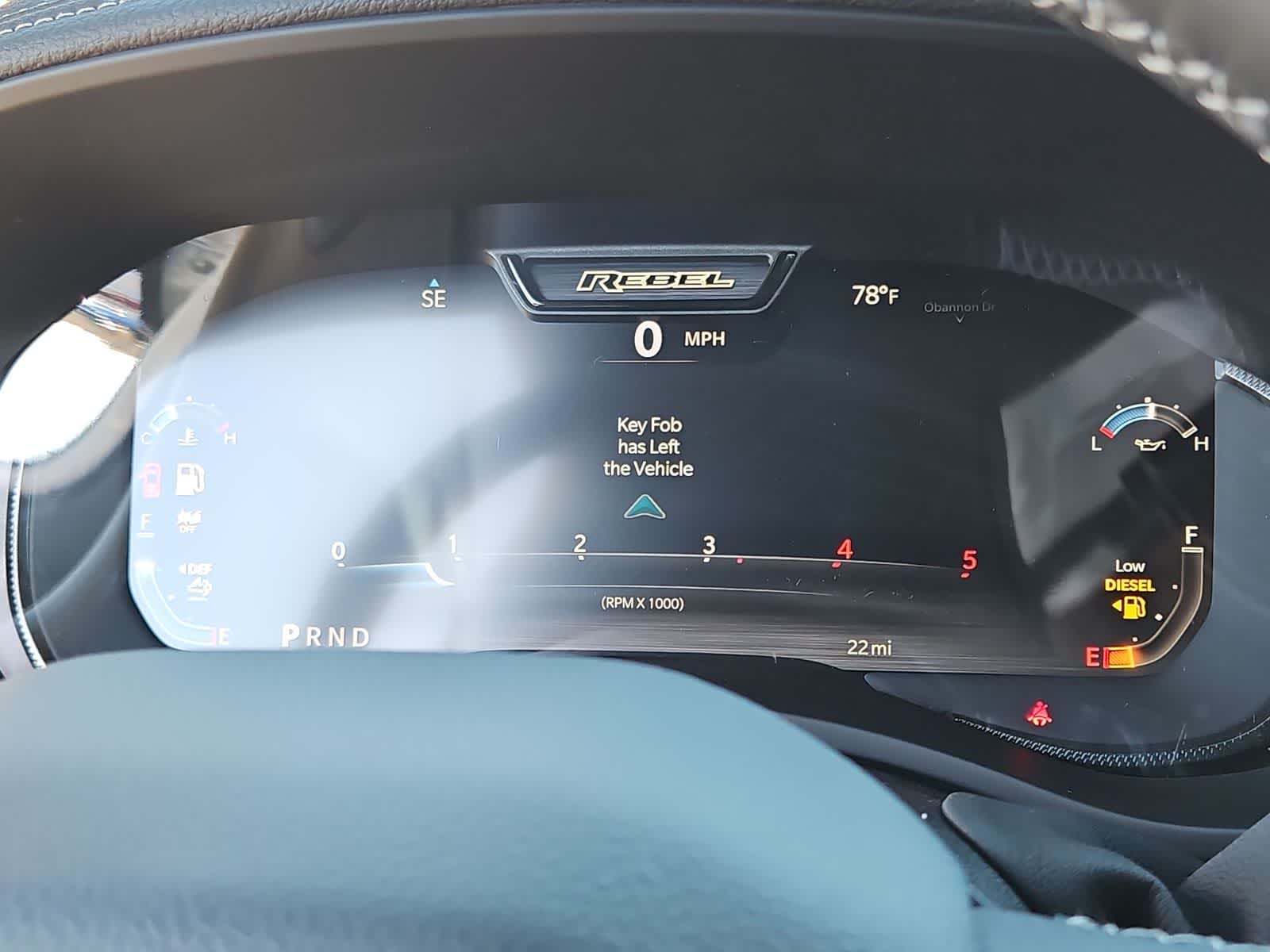 Thumbnail: 2026 RAM 2500 - 33