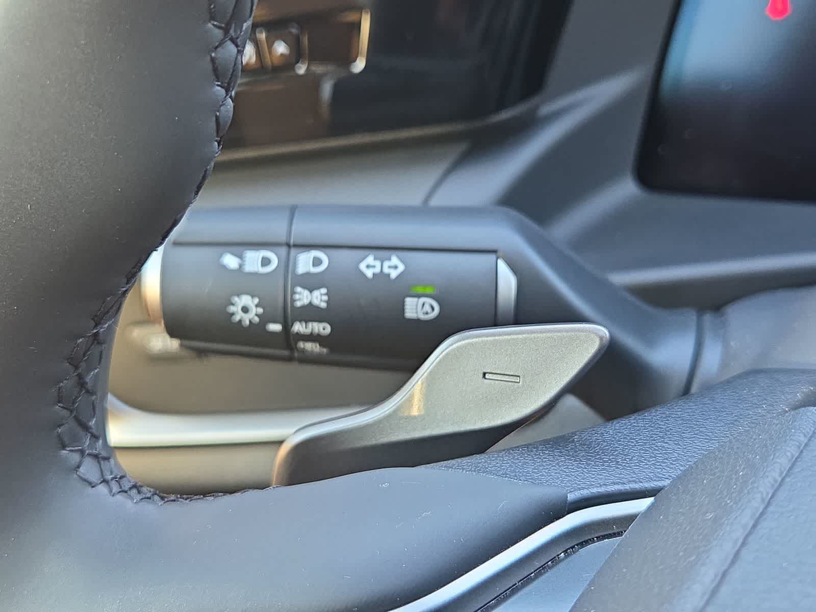 Thumbnail: 2023 Lexus RZ - 28