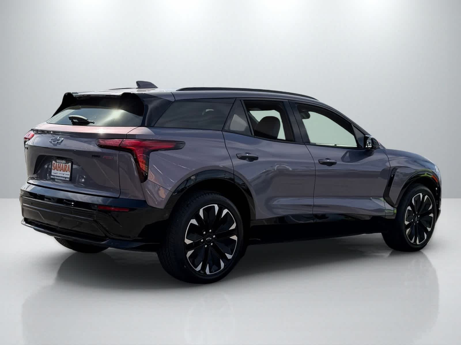 Thumbnail: 2024 Chevrolet Blazer EV - 7