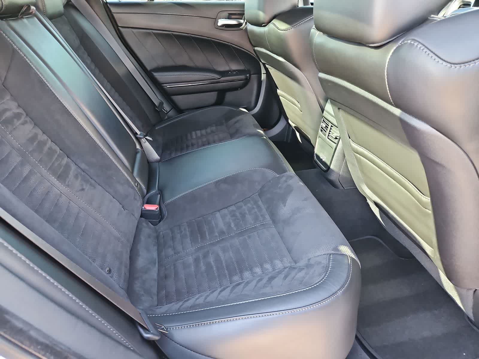 Thumbnail: 2023 Dodge Charger - 21