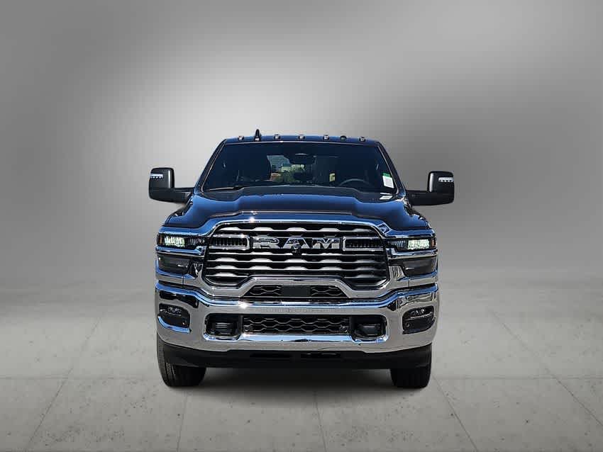 2025 RAM 3500 Big Horn 3