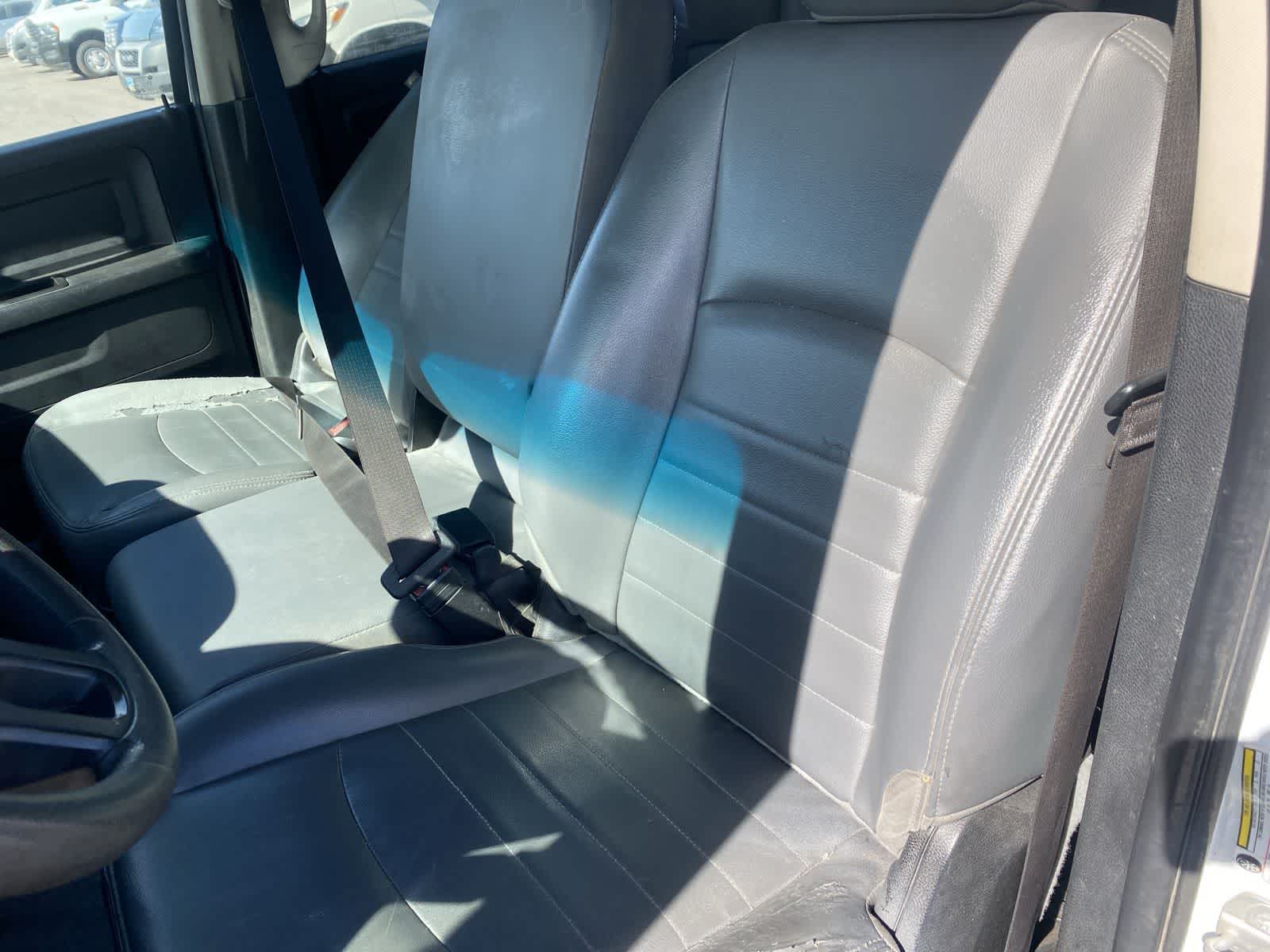 Thumbnail: 2020 RAM 1500 Classic - 12