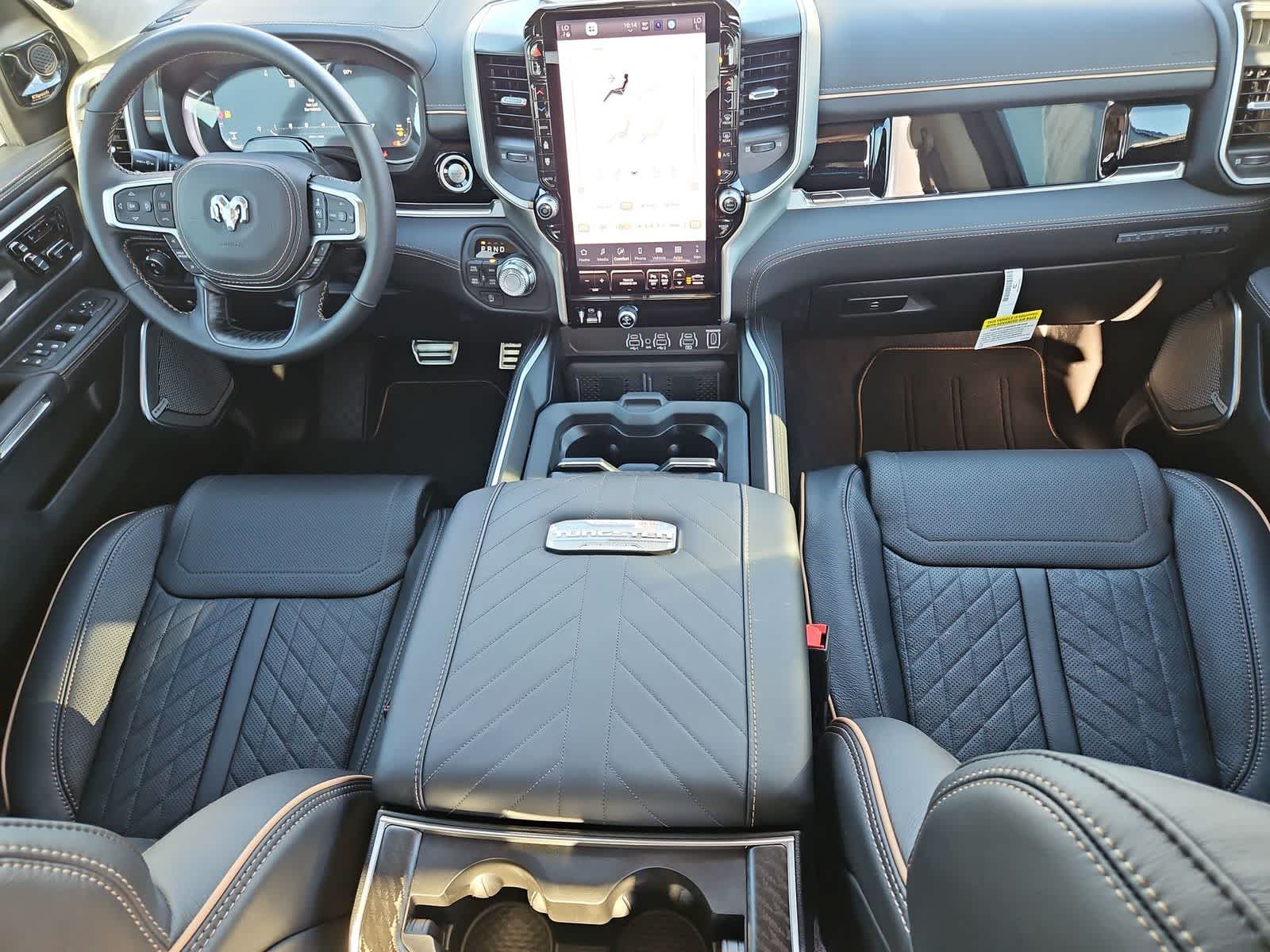 Thumbnail: 2026 RAM 1500 - 15