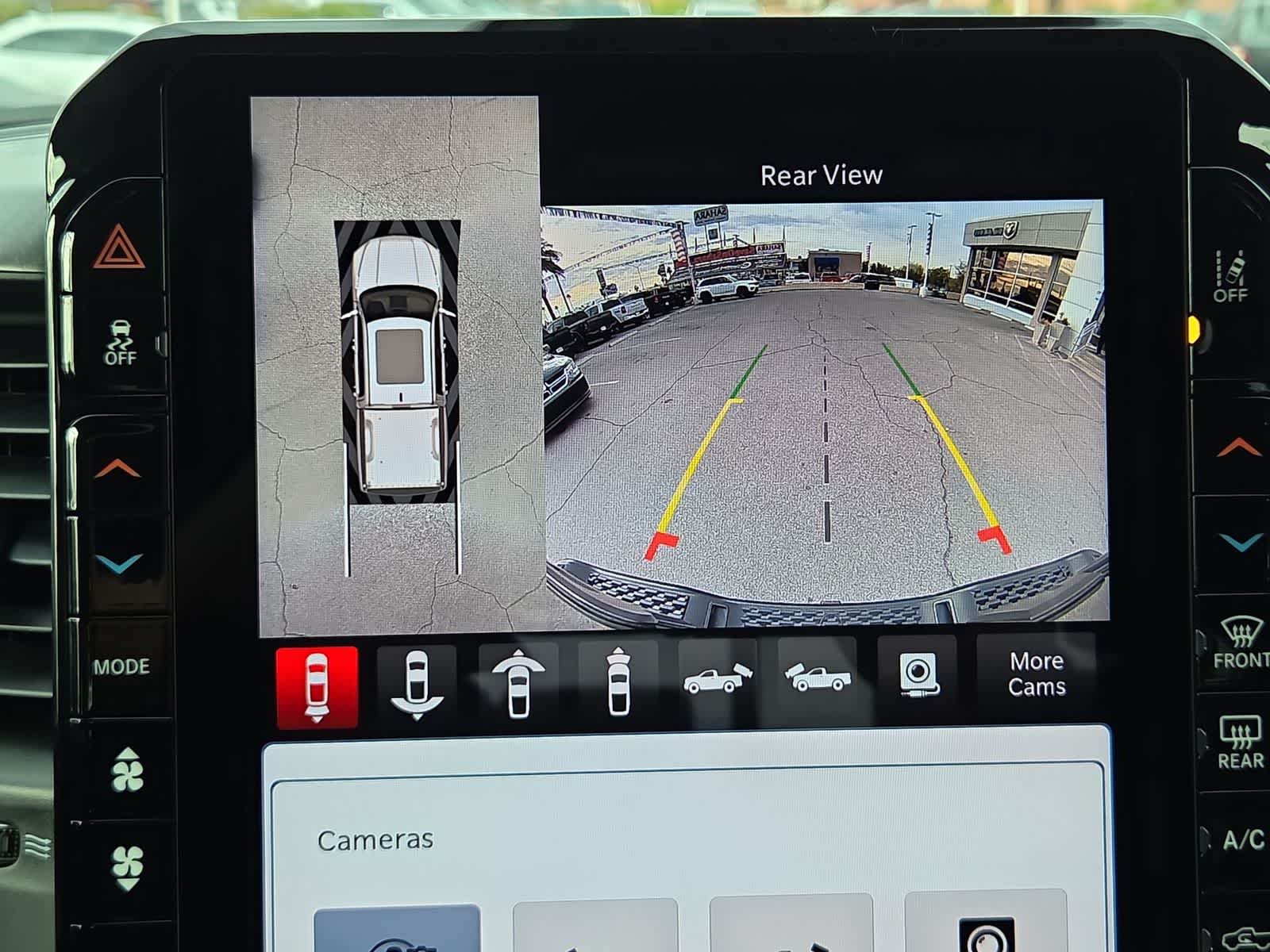 Thumbnail: 2026 RAM 1500 - 30