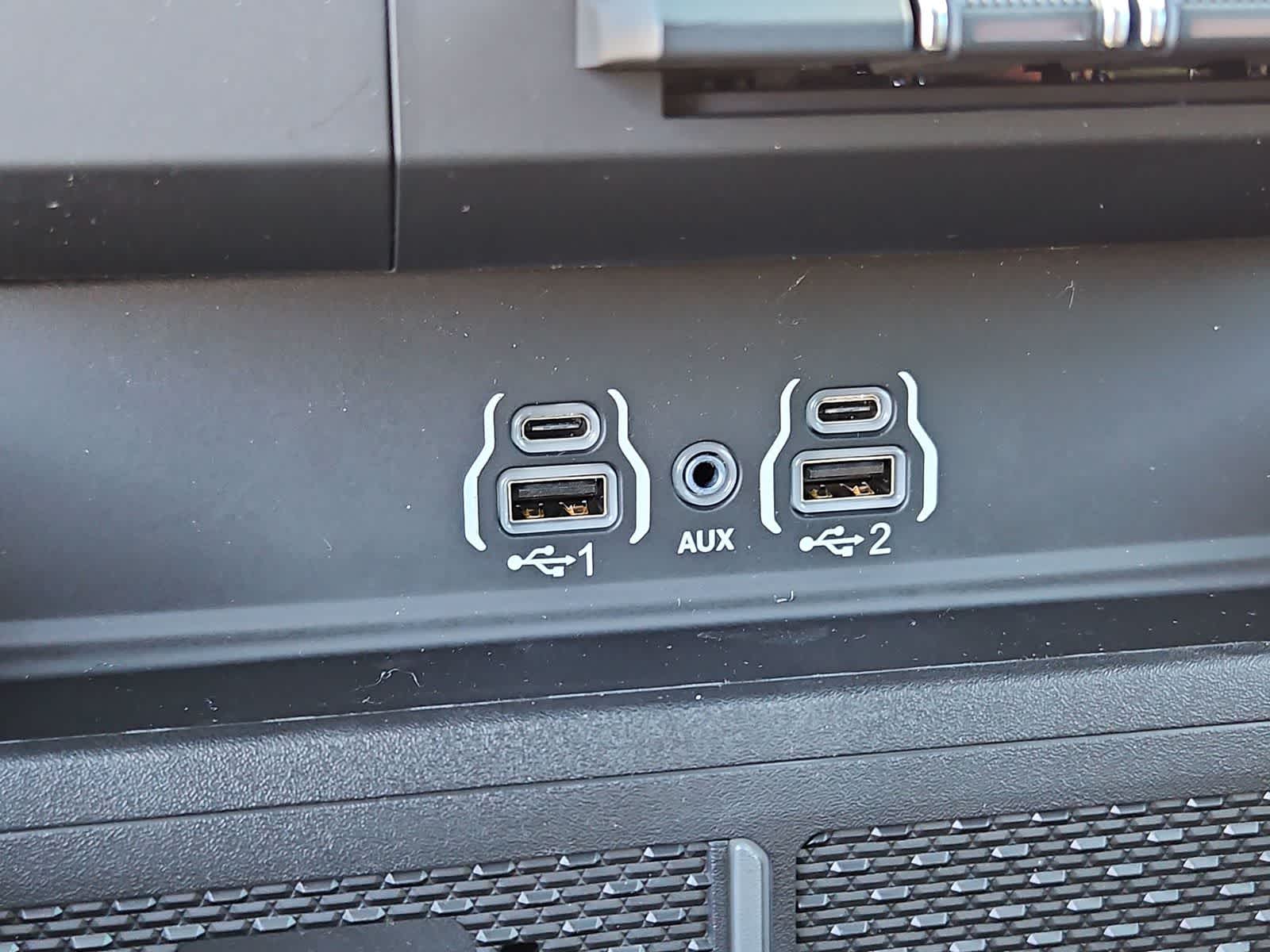 Thumbnail: 2026 RAM 1500 - 30