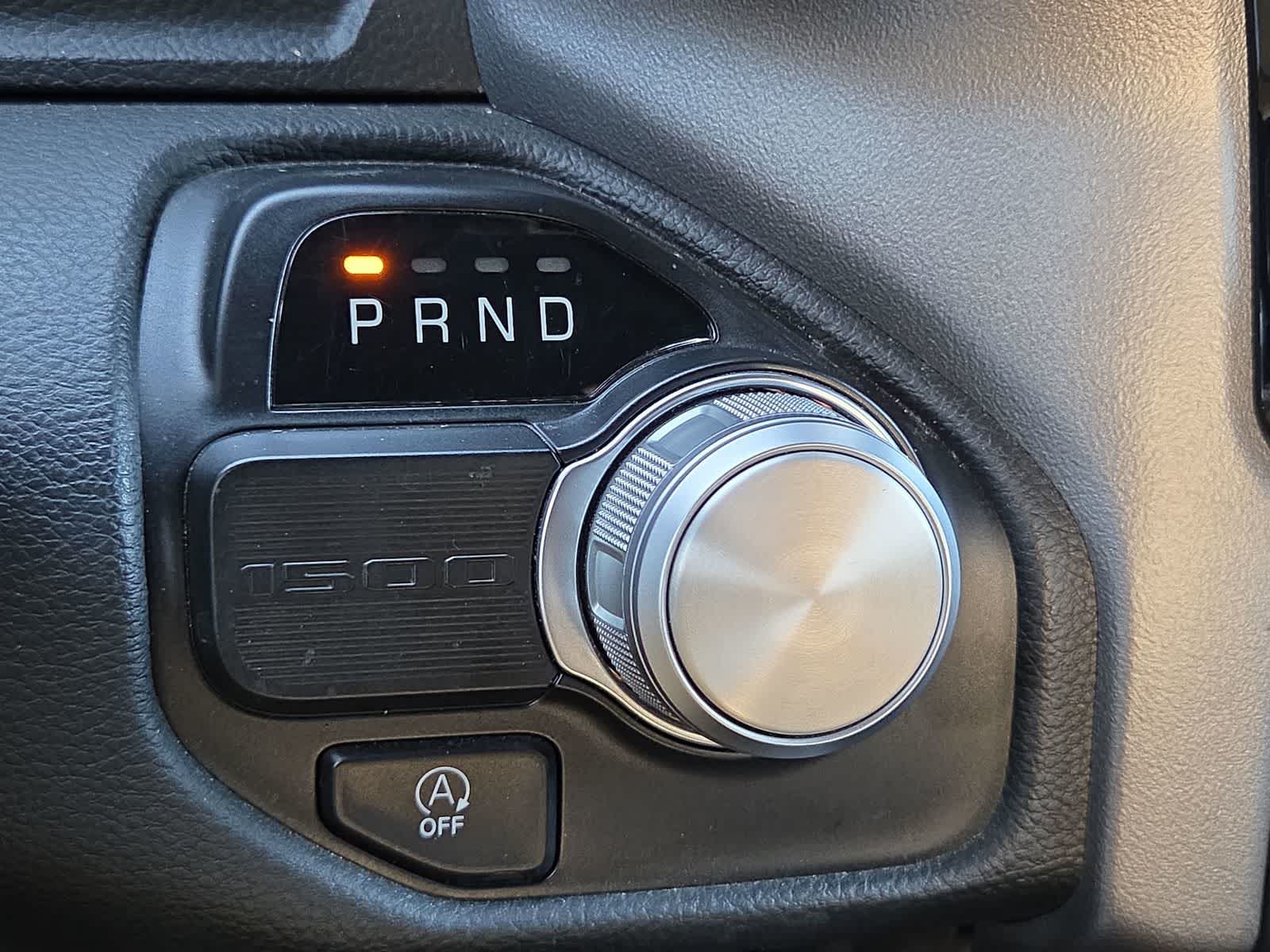 Thumbnail: 2024 RAM 1500 - 33