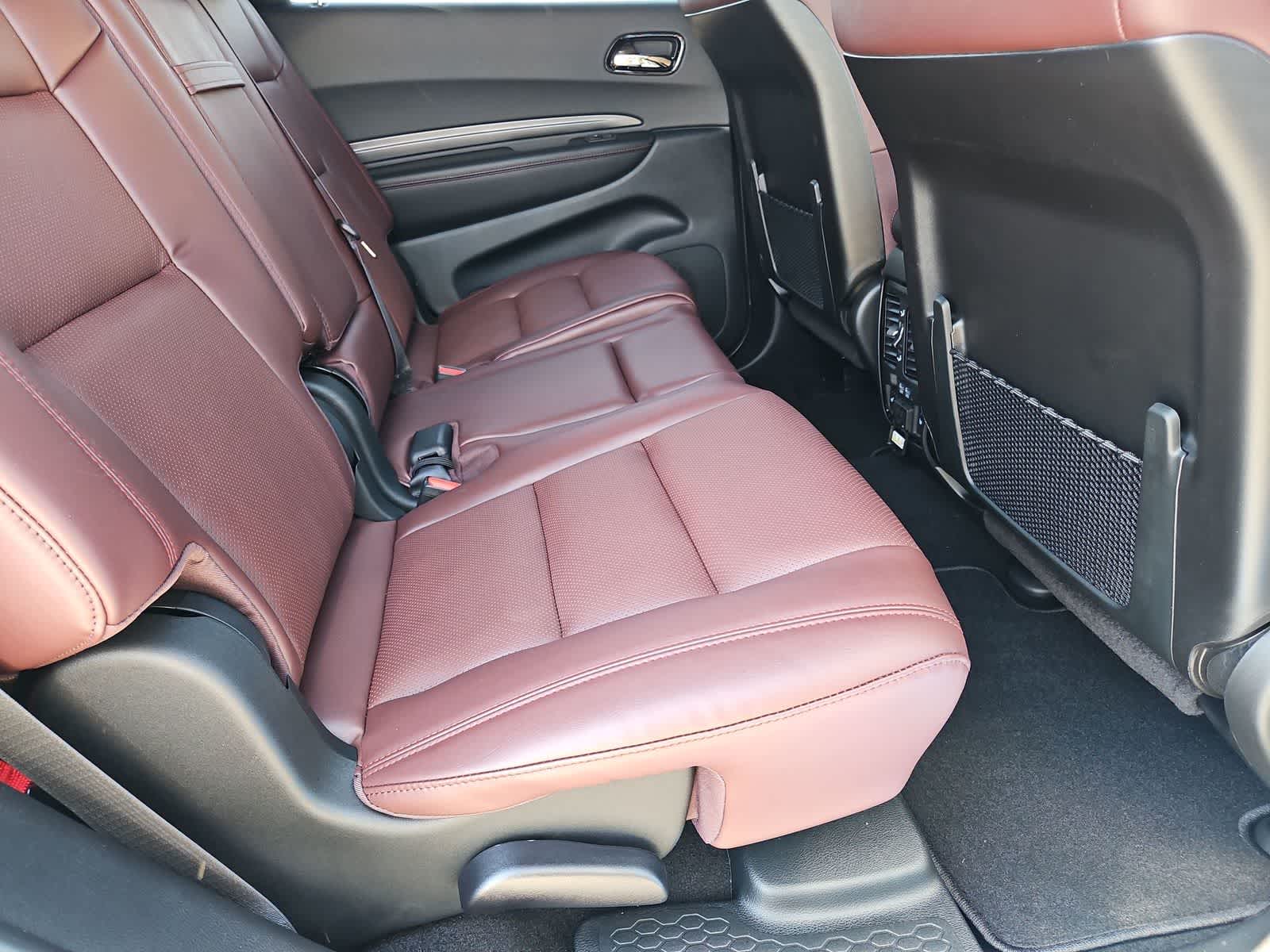 Thumbnail: 2026 Dodge Durango - 20