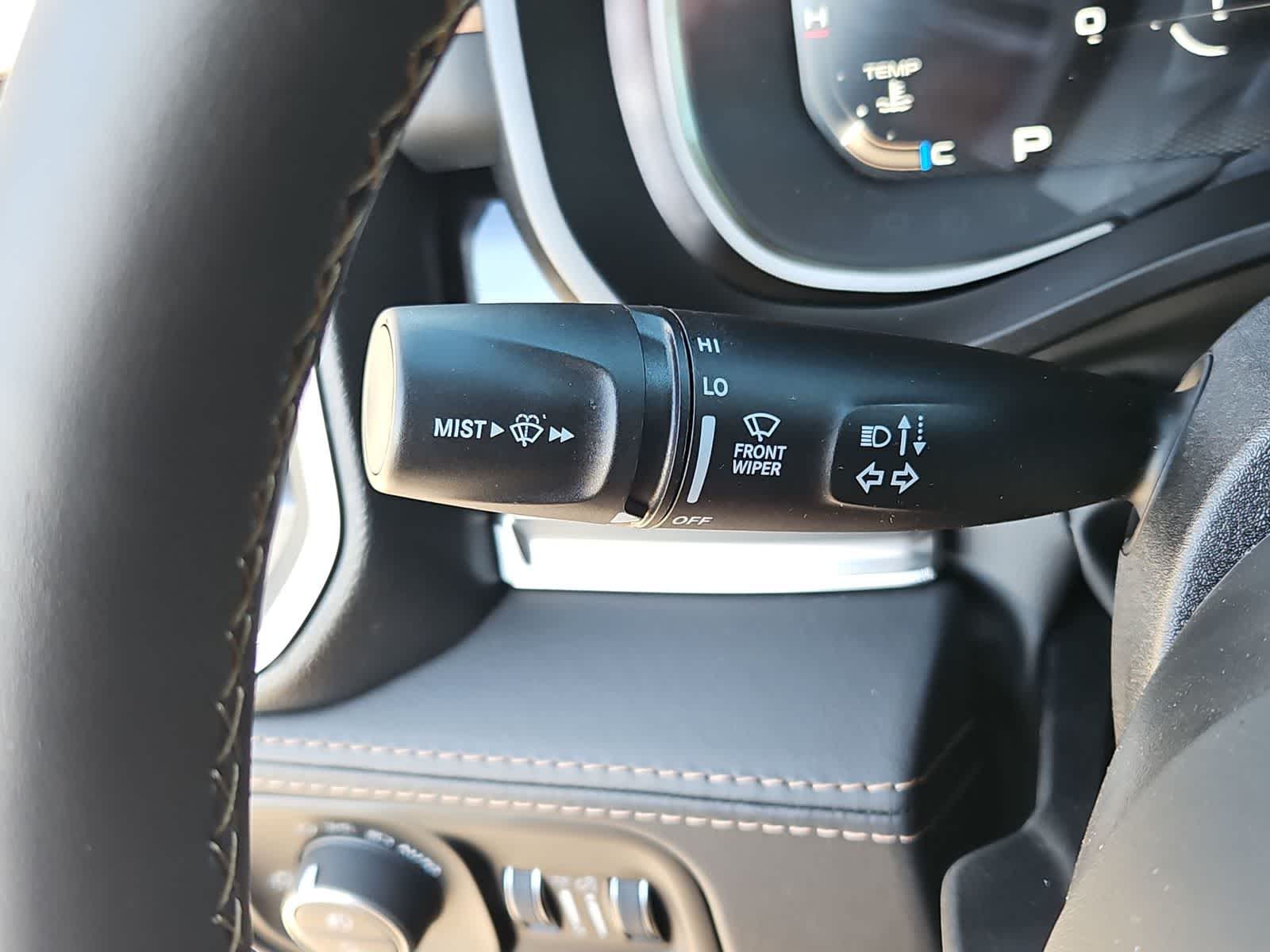 Thumbnail: 2026 RAM 1500 - 26