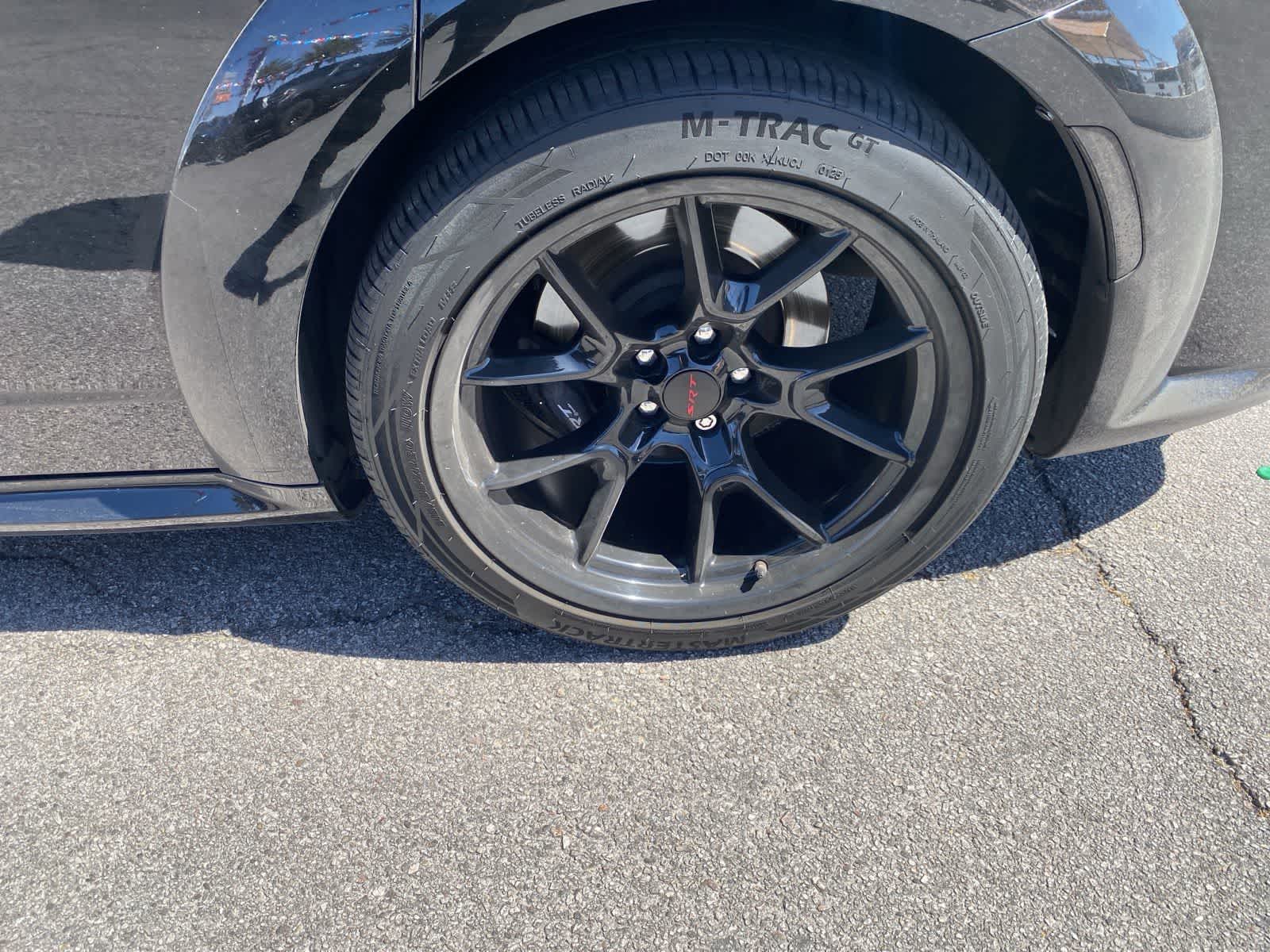 Thumbnail: 2021 Dodge Charger - 10
