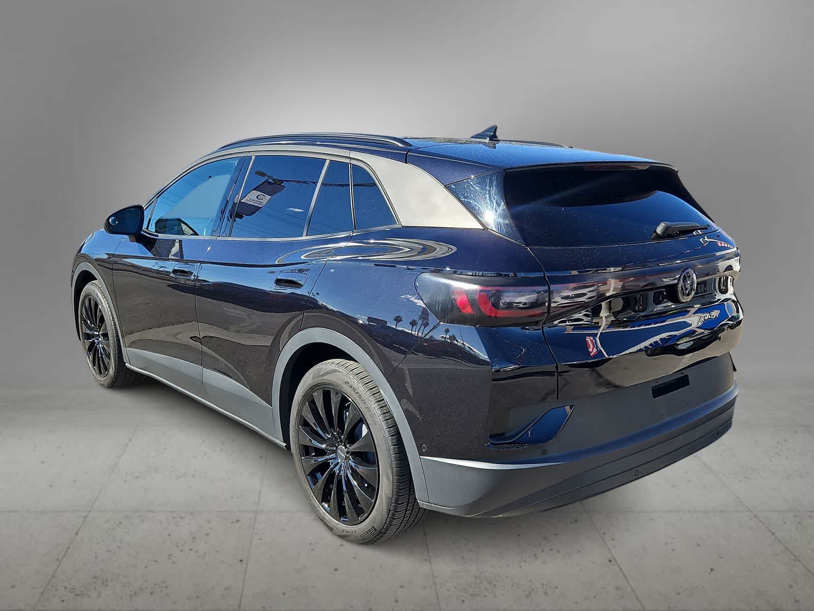 Thumbnail: 2023 Volkswagen ID.4 - 7