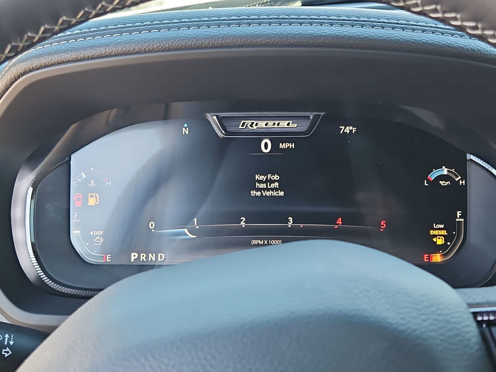 Thumbnail: 2026 RAM 2500 - 32