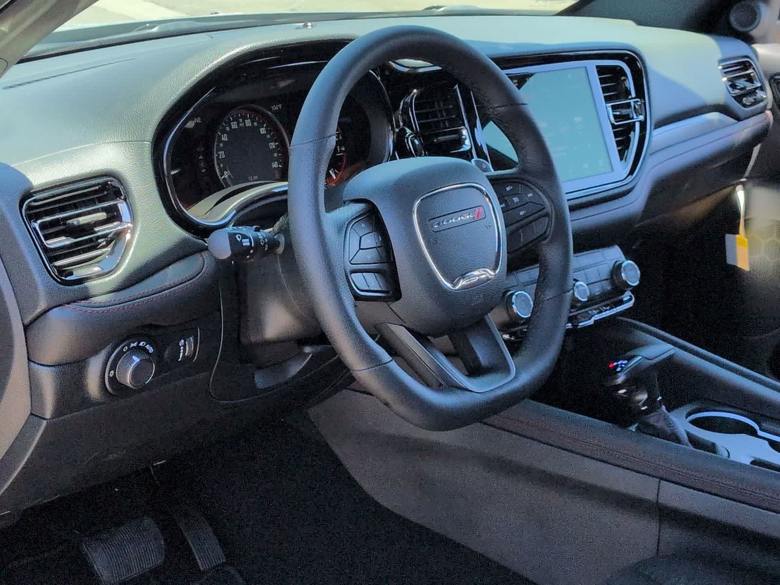 Thumbnail: 2025 Dodge Durango - 10