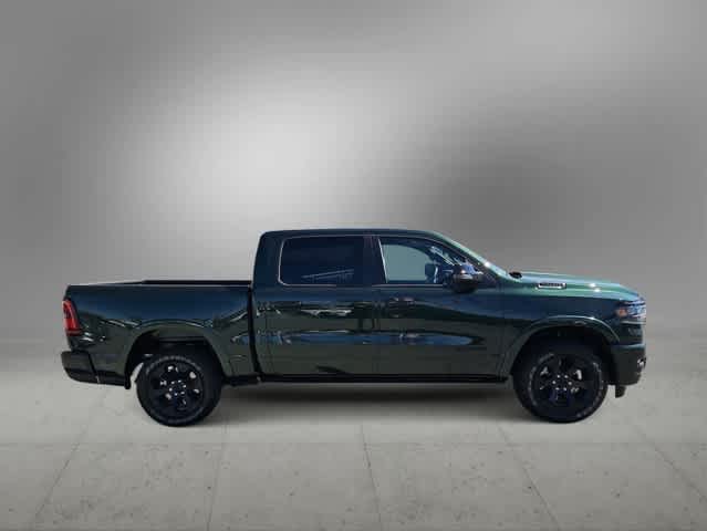 Thumbnail: 2026 RAM 1500 - 9