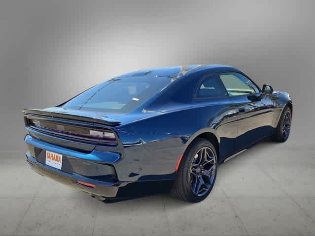 Thumbnail: 2026 Dodge Charger - 11